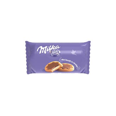 milka Chocominis Biscuiti 24 x 37,5 g