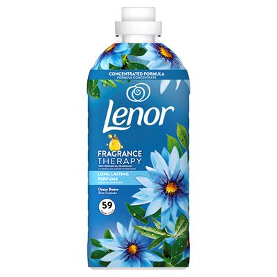 Lenor Ocean Breeze Balsam Rufe 1,239 L