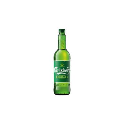 Carlsberg Bere Blonda Sticla SGR 0,66 L