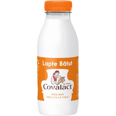 Covalact Lapte Batut 2% 330 g