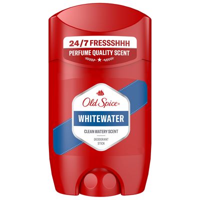 Old Spice Whitewater Deodorant Stick 50 ml
