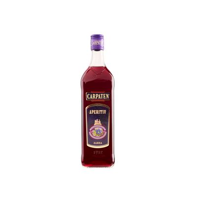 CARPATEN Bitter Bautura Spirtoasa 16% SGR 0,7 L