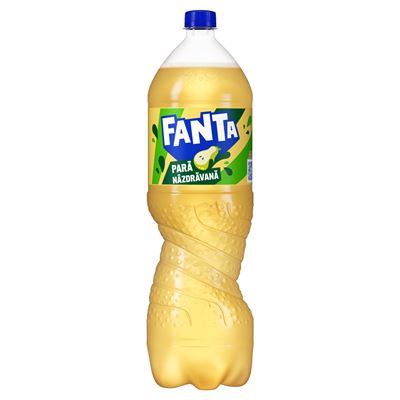 Fanta Pere SGR 6 x 2 L