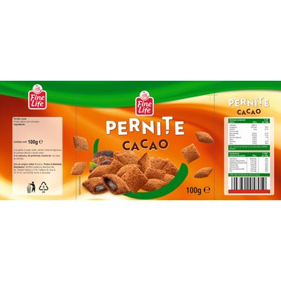 Fine Life Pernite Cacao 100 g