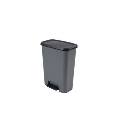 curver Cos Gunoi Pedala Compatta 50 L