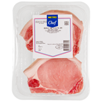 METRO Chef Cotlet de Porc cu Os Feliat ATM