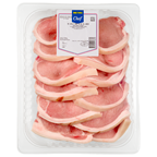 METRO Chef Cotlet de Porc cu Os Feliat GASTRO