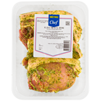 METRO Chef Cotlet Porc cu Os Feliat Marinat Cafe de Paris