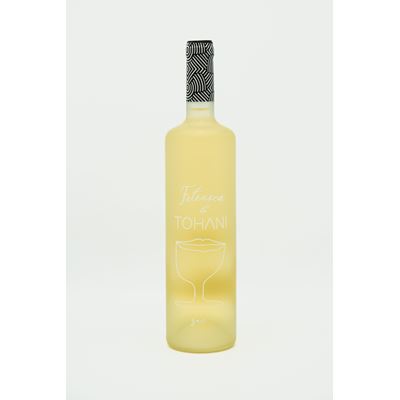 TOHANI Feteasca de TOHANI Vin Alb Sec SGR 0,75 L