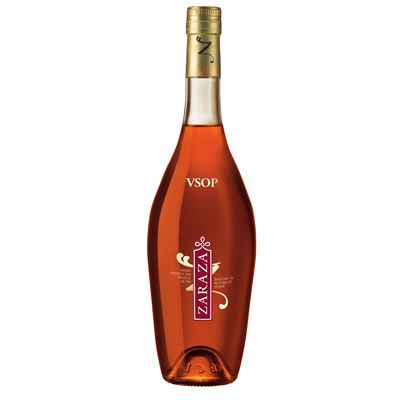 ZARAZA VSOP Vinars 42% SGR 0,7 L