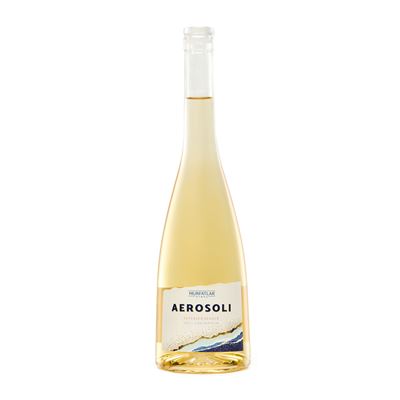AEROSOLI Vin Alb Sec SGR 0,75 L
