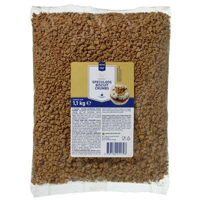 METRO Chef Biscuit Crumbs 1,1 Kg