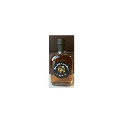 VECCHIA ROMAGNA Brandy 38% SGR 0,2 L