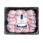 METRO Chef Pulpe Pui Superioare Dezosate fara Piele ATM Gastro 4,5 Kg