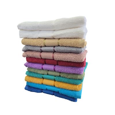 KOTONIA HOME Prosop Uni 70 X 130 cm