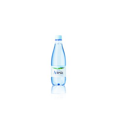 Artesia Apa Minerala Plata SGR 12 x 0,5 L