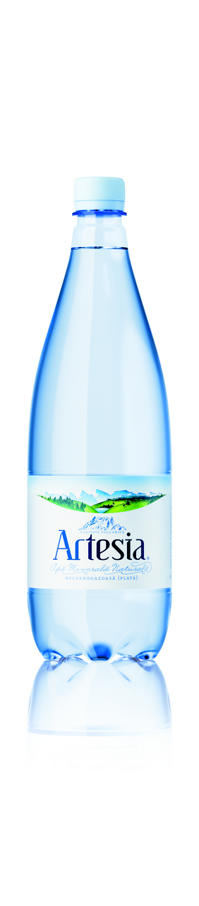 Artesia Apa Minerala Plata SGR 6 x 1 L