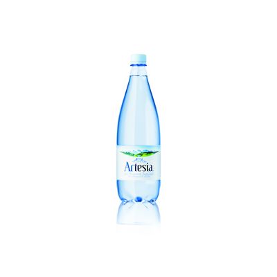 Artesia Apa Minerala Plata SGR 6 x 1 L