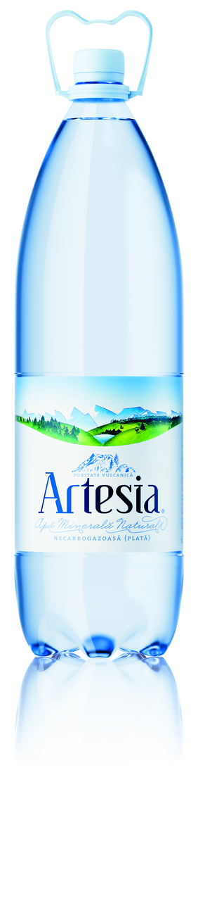 Artesia Apa Minerala Plata SGR 6 x 2 L