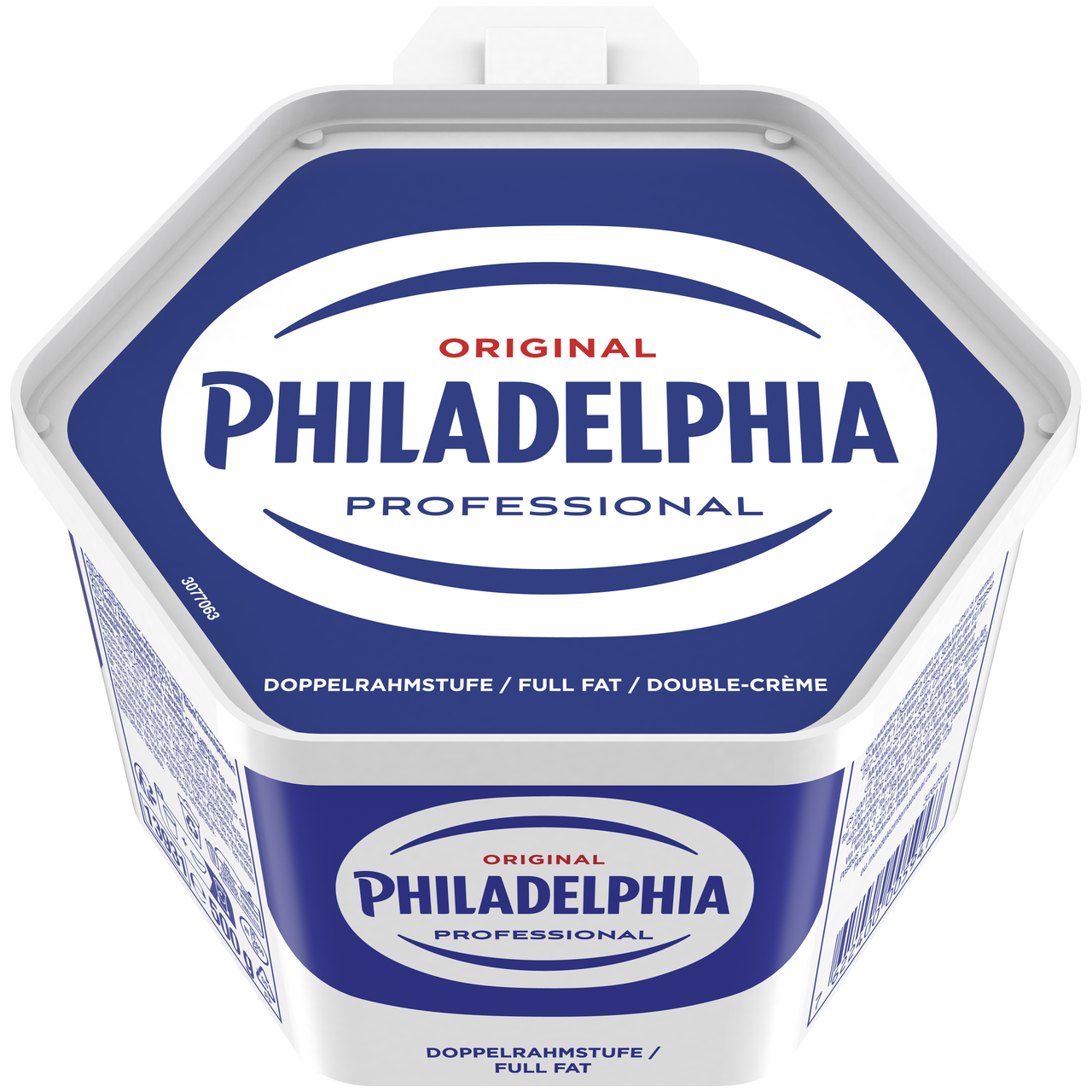 PHILADELPHIA Crema de Branza Original 500 g