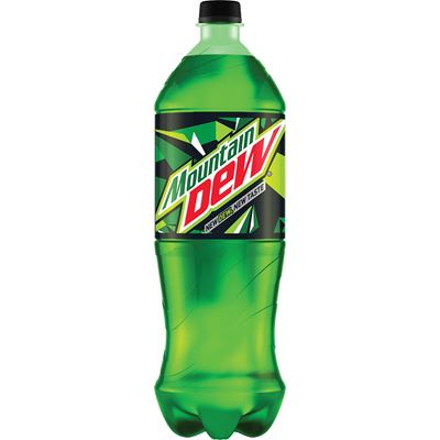 Mountain DEW SGR 6 x 1,25 L