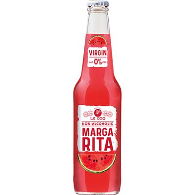 Le COQ Cocktail Virgin Margarita 0% SGR 0,33 L