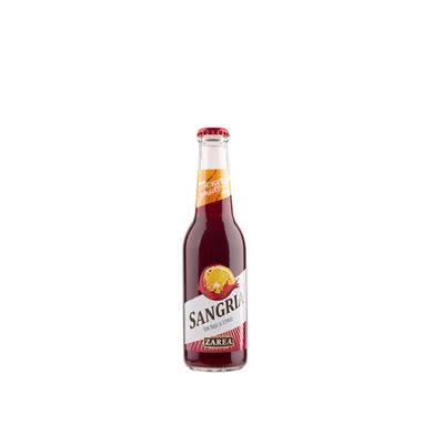 ZAREA Sangria Cocktail SGR 0,275 L