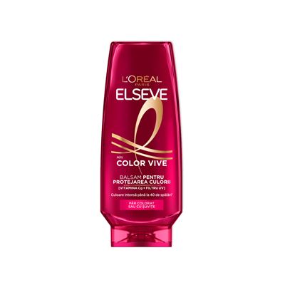 ELSEVE Color Vive Balsam Par 400 ml