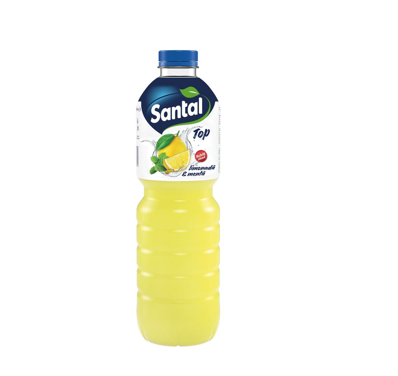 Santal TOP Limonada 6% 1,5 L, 6 sticle