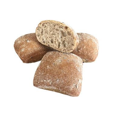 Patiline Mini Chifla Artizanala 24 x 40 g ❄