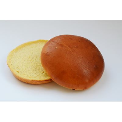 Chifla Burger Brioche 8 x 90 g ❄
