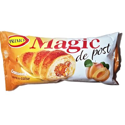MAGIC Croissant de Post Crema Caise 30 x 90 g