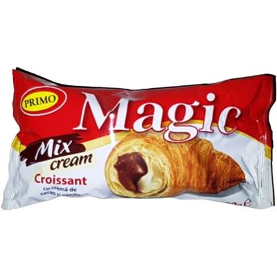 MAGIC Croissant Mix Cacao & Vanilie 30 x 90 g