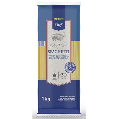 METRO Chef Spaghetti 1 kg