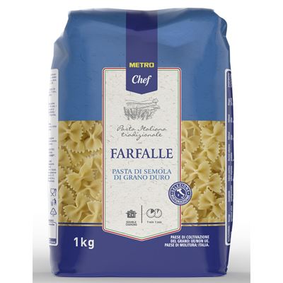 METRO Chef Farfalle 1 kg