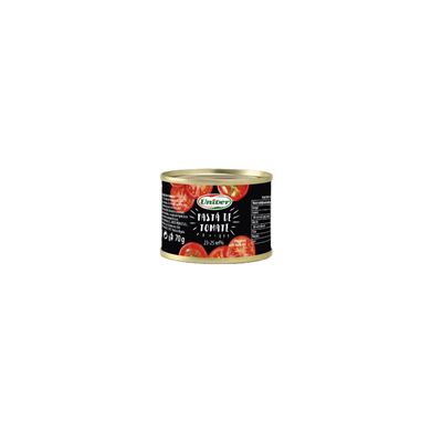 Univer Pasta Tomate 23 - 25% 70 g