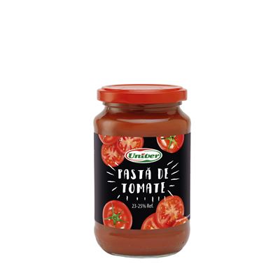 Univer Pasta Tomate 24% 370 g