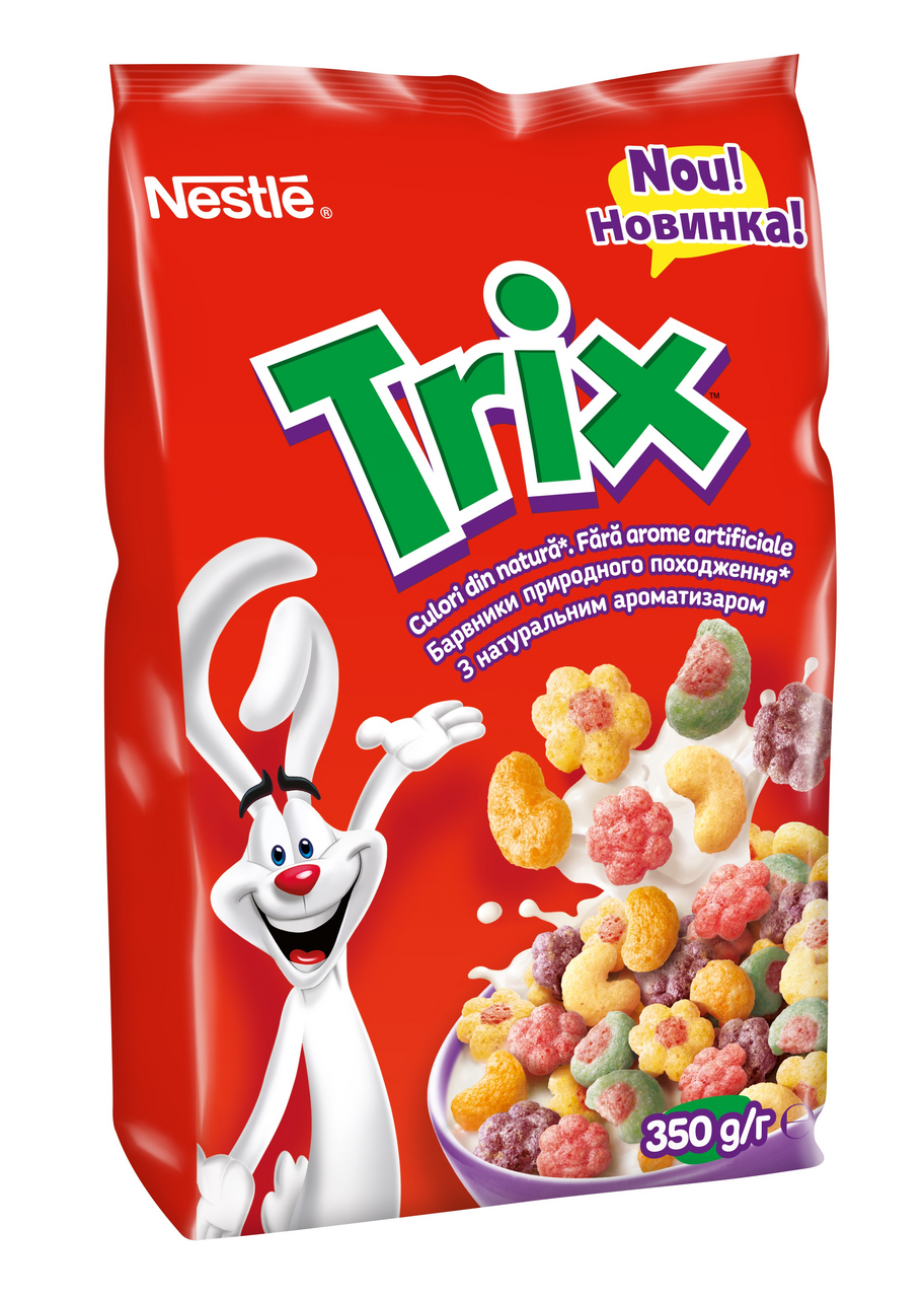 Trix Cereale 350 g