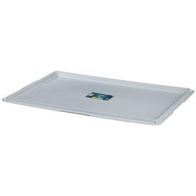 METRO PROFESSIONAL Capac Cutie Gri 60 x 40 cm