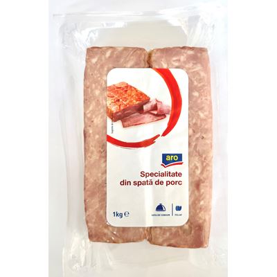 aro Specialitate Spata Felii 1 kg