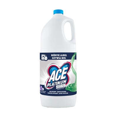 ACE Inalbitor Platinum Gel 2 L