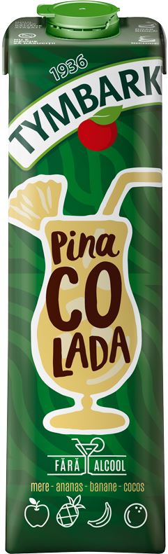 Tymbark Mocktail Pina Colada 1 L