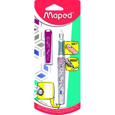 Maped Stilou Classic Blister