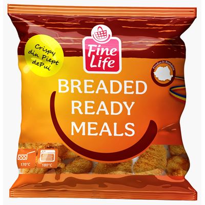 Fine Life Crispy File Nepicant 500 g ❄