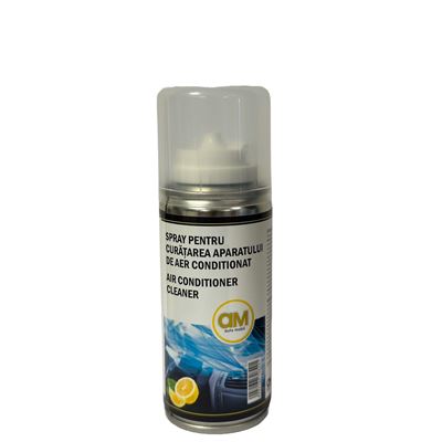 aM Spray Curatare Clima Lemon 100 ml