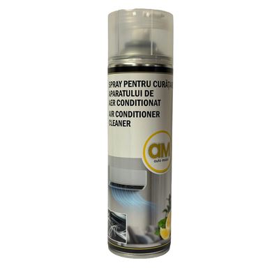 aM Spray Curatare Clima Lemon 500 ml