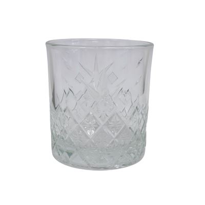 UNIGLASS Liberty Pahar Whisky 12 x 360 ml