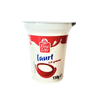 Fine Life Iaurt 3,5% 150 g