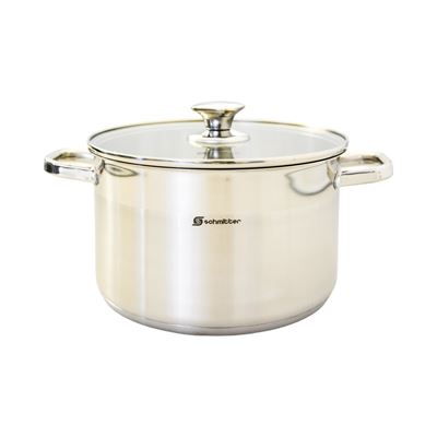 schmitter Oala Inox & Capac 20 cm 3 L