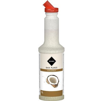 RIOBA Piure Mix Cocos 1,3 Kg